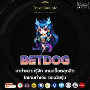 BETDOG